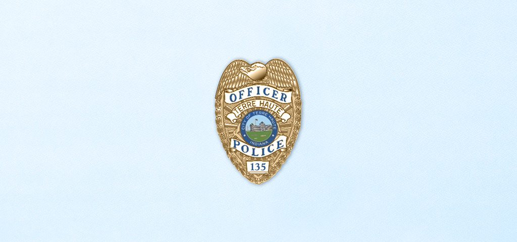 THPD Department Faux PROOF